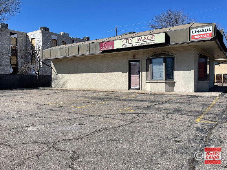More Photos Of 1399 Carr St, Lakewood Freestanding For Lease