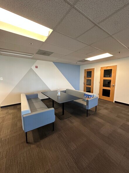 More Photos Of 8500 Leesburg Pike, Vienna Office For Lease
