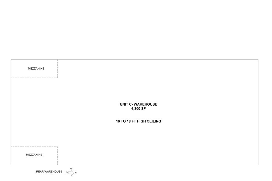 More Photos Of 349 Union Ave, Westbury Warehouse For Lease