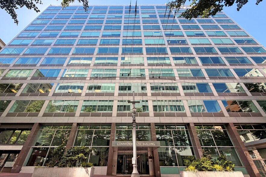More Photos Of 421 SW 6th Ave, Portland Office For Lease