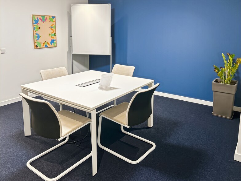 Primary Photo Of 505 Queen St, Spruce Grove Coworking Space