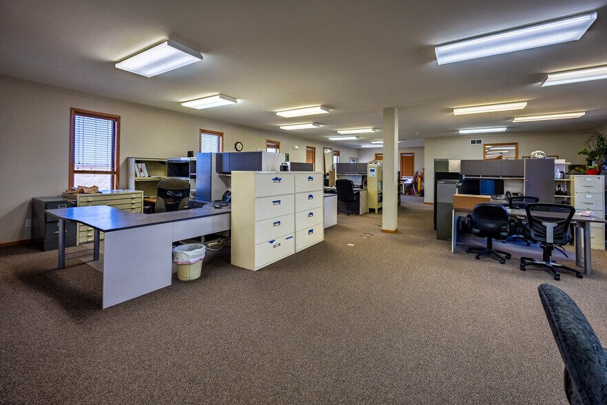 More Photos Of 1502 Progress Ct, Wheatland Office For Sale