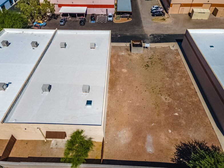 More Photos Of 1212 E Pennsylvania St, Tucson Unknown For Lease