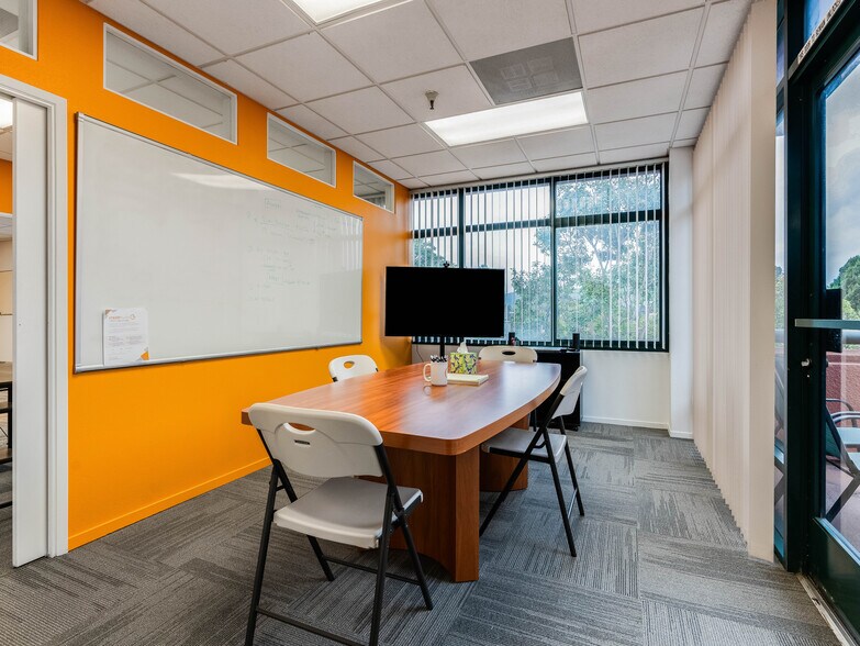 More Photos Of 641 Higuera St, San Luis Obispo Office For Lease