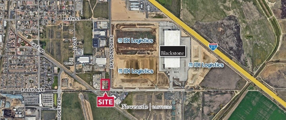 More Photos Of 350 E Ellis Ave, Perris Land For Sale