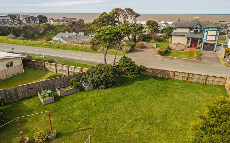 More Photos Of Ocean Dr SW @ Jackson Ave SW, Bandon Land For Sale
