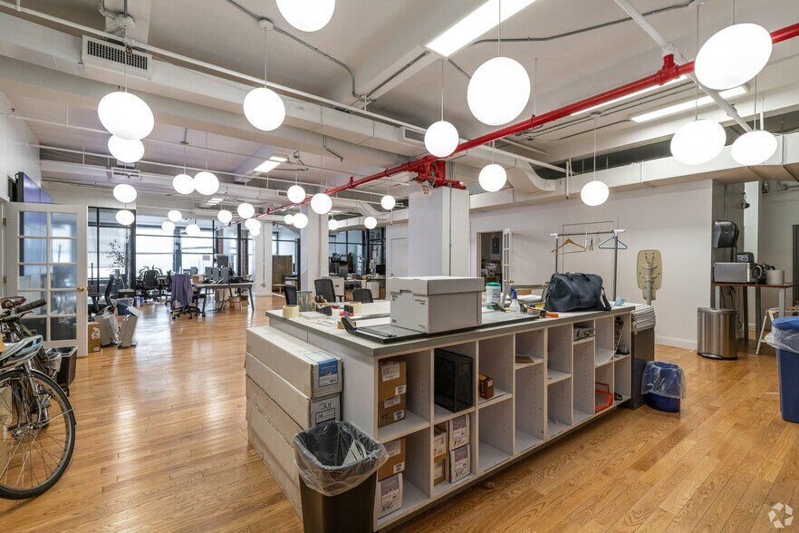 More Photos Of 25 W 31st St, New York Loft Creative Space For Lease