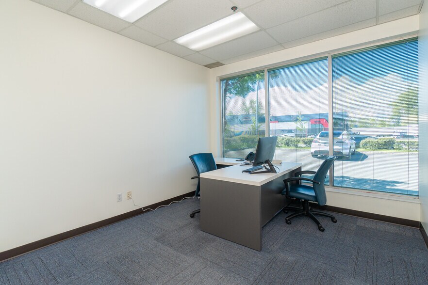 More Photos Of 1638 Foster's Way, Delta Warehouse For Lease