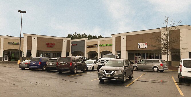 More Photos Of 805 Towne Centre Blvd, Clayton Unknown For Lease