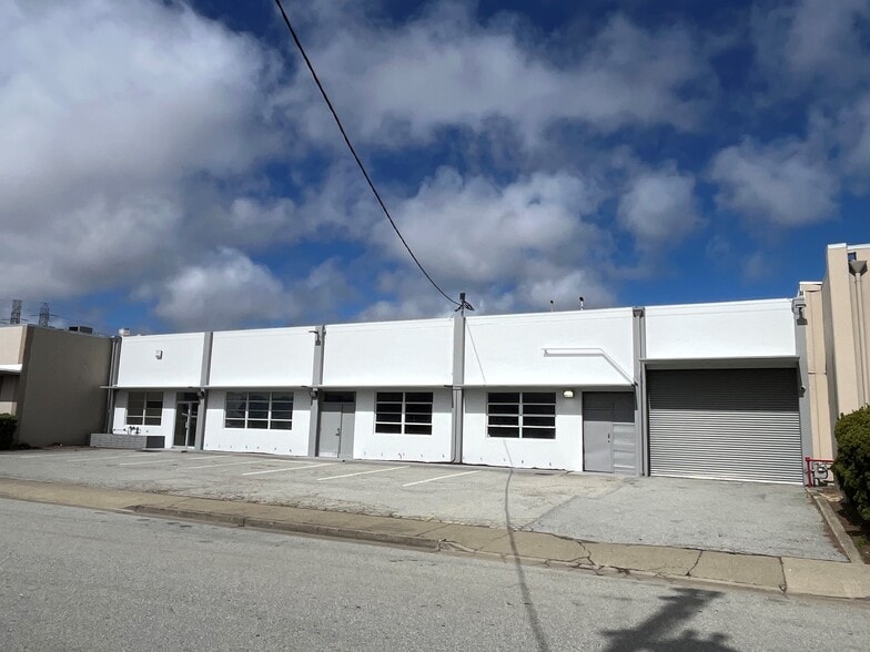 Primary Photo Of 171 Beacon St, South San Francisco Warehouse For Sale