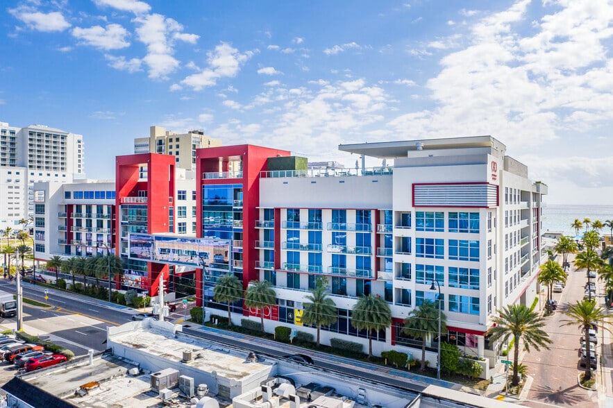 More Photos Of 777 N Ocean Dr, Hollywood Hotel For Sale