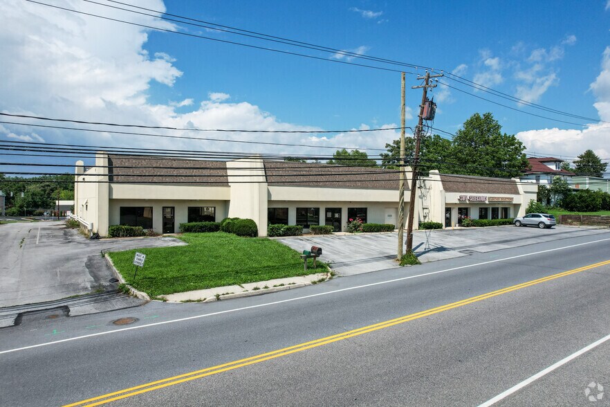 More Photos Of 5420-5430 Jonestown Rd, Harrisburg Freestanding For Sale