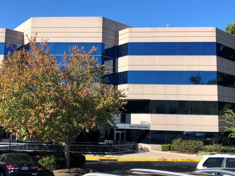 More Photos Of 1801 Robert Fulton Dr, Reston Medical For Sale