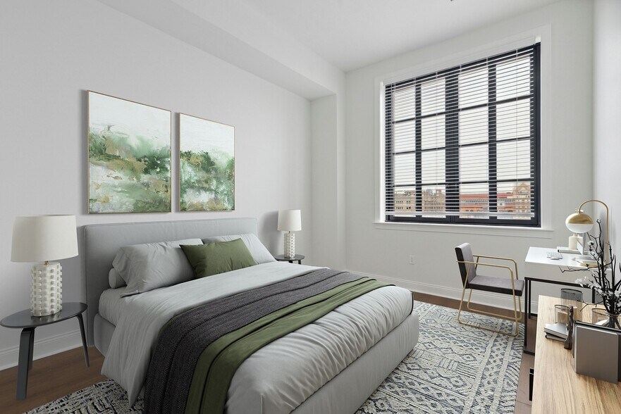 More Photos Of 400 Walnut St, Philadelphia Multifamily For Sale