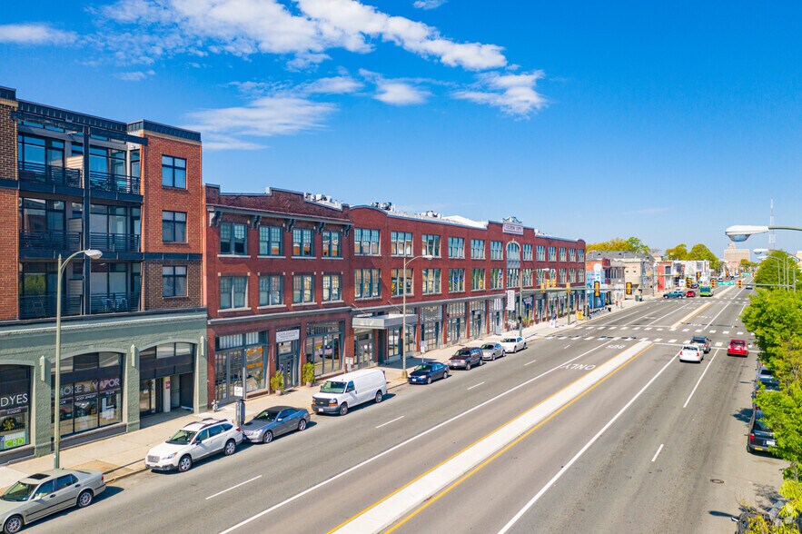 More Photos Of 1335-1387 W Broad St, Richmond Apartments For Lease