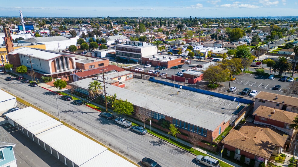 More Photos Of 3320 W 85th St, Inglewood Apartments For Sale