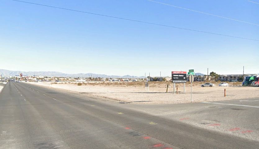 More Photos Of 10230 Las Vegas blvd, Las Vegas Land For Sale