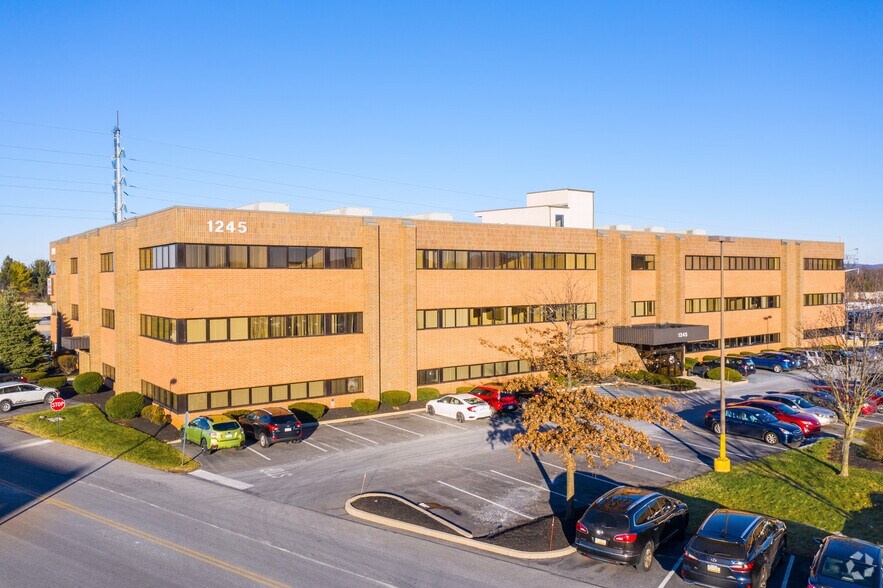 More Photos Of 1259 S Cedar Crest Blvd, Allentown Unknown For Lease