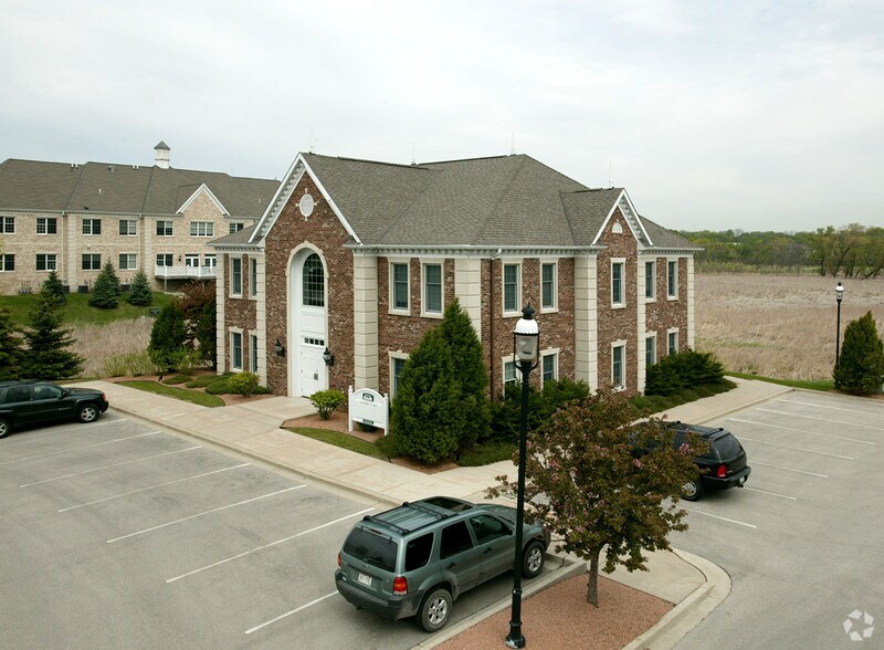 Primary Photo Of 15350 W Capitol Dr, Brookfield Office For Sale