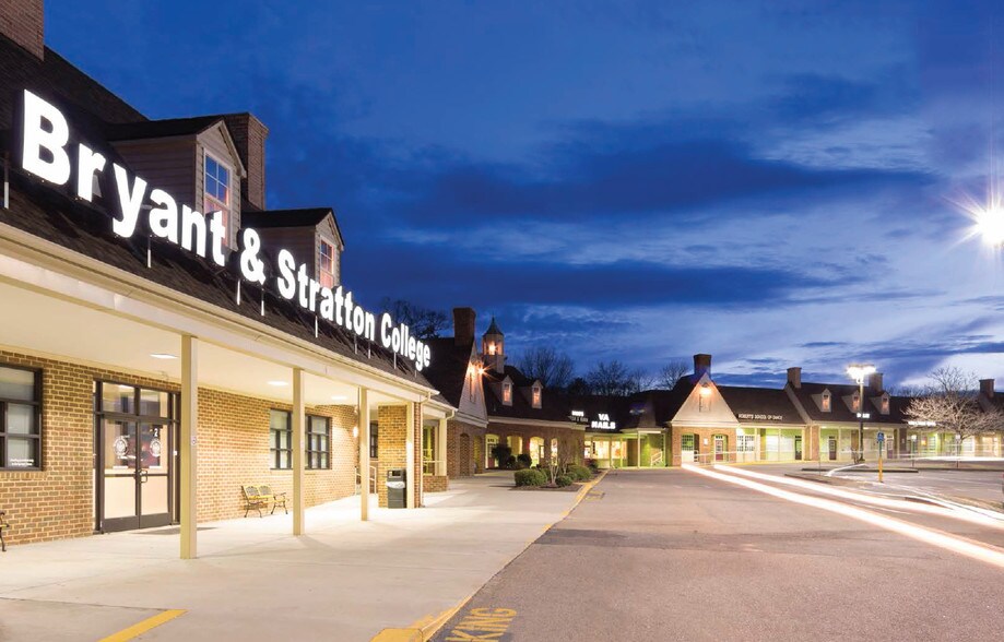 Primary Photo Of 8201 Hull Street Rd, Richmond Unknown For Sale