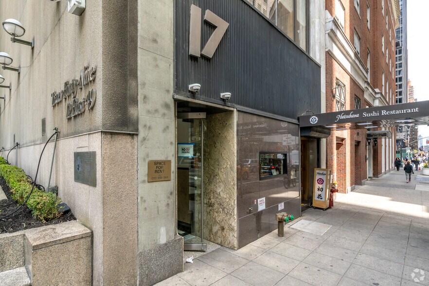 More Photos Of 17 E 48th St, New York Loft Creative Space For Lease