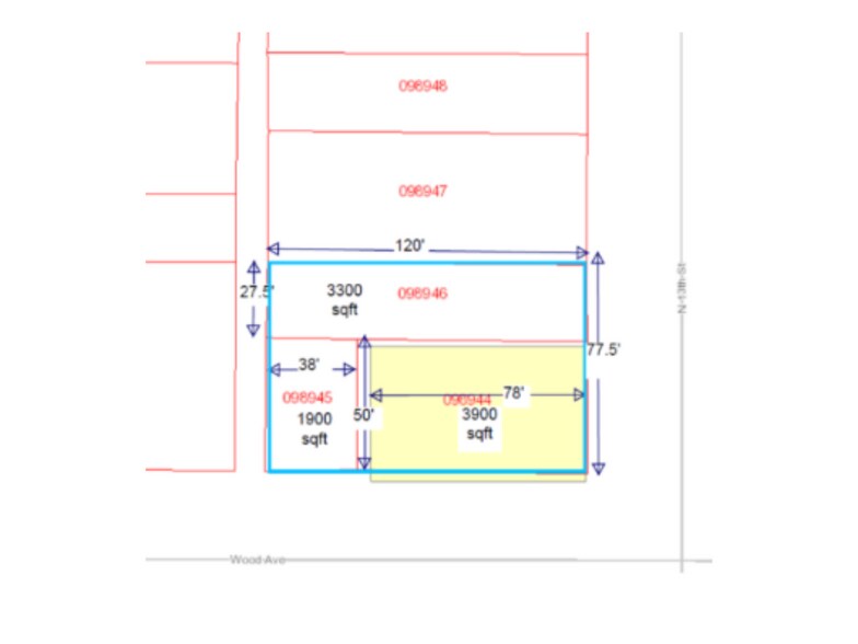 More Photos Of 1306 Wood Ave, Kansas City Multifamily For Sale