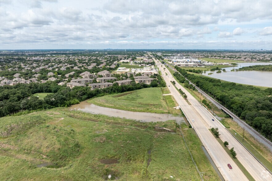More Photos Of 2701 S Highway 78, Wylie Land For Sale