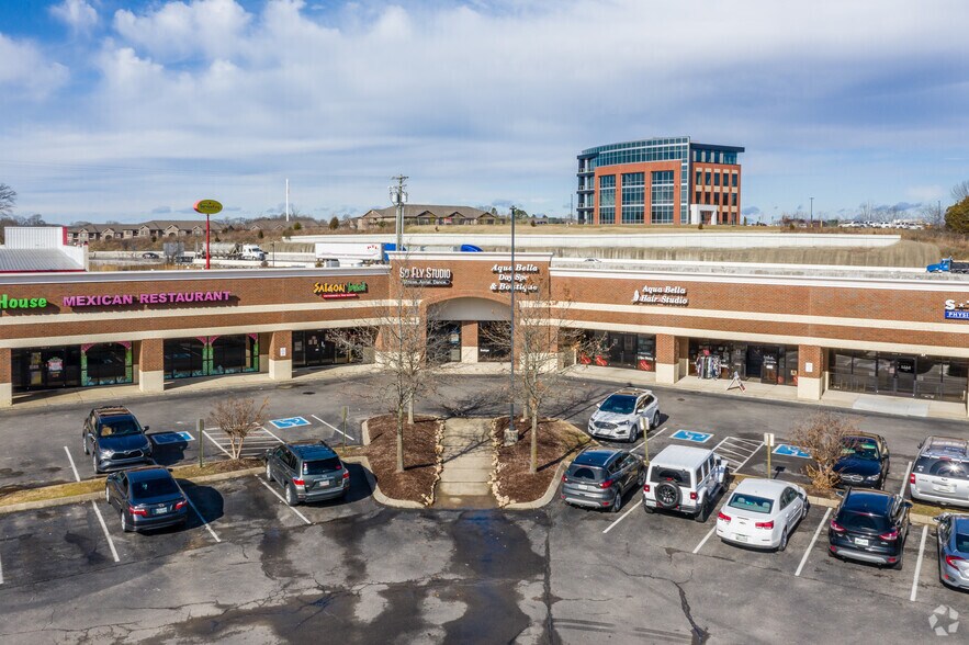 More Photos Of 151 Adams Ln, Mount Juliet Storefront For Lease