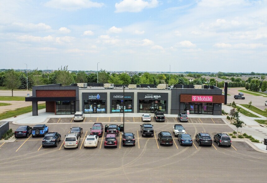 More Photos Of 7201 S Minnesota Ave, Sioux Falls Land For Lease