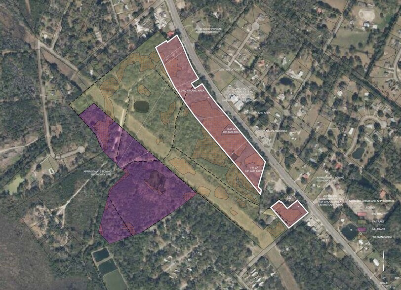 More Photos Of 6735 New Jesup, Brunswick Land For Sale
