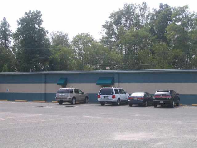 More Photos Of 371 S Route 47, Green Creek Warehouse For Lease