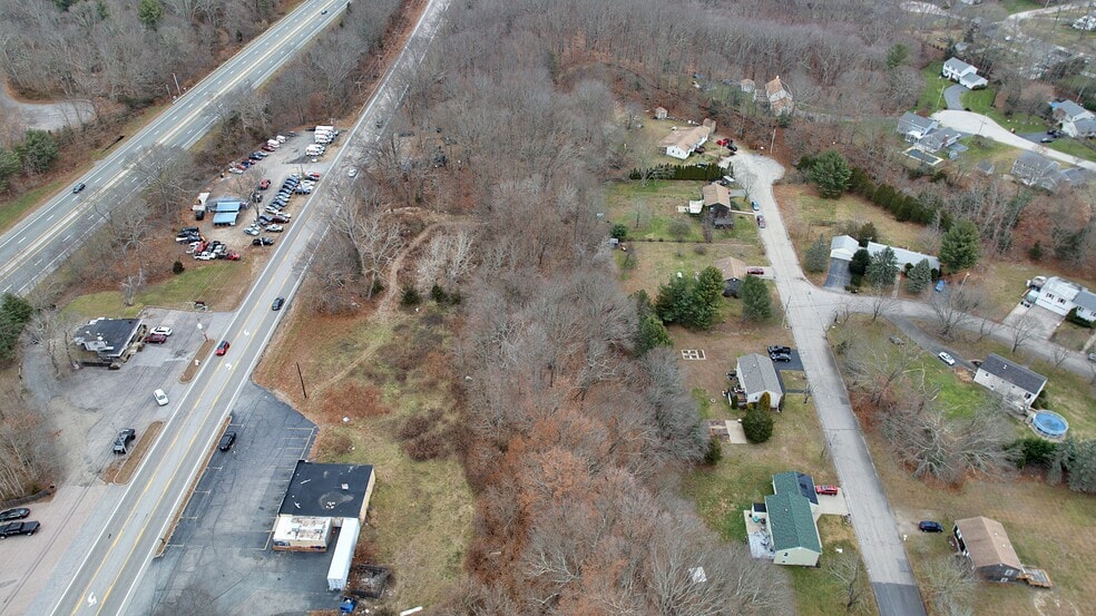 More Photos Of 4000 Quaker Ln, North Kingstown Land For Sale