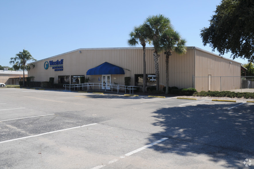 Primary Photo Of 185 Barton Blvd, Rockledge Storefront For Lease