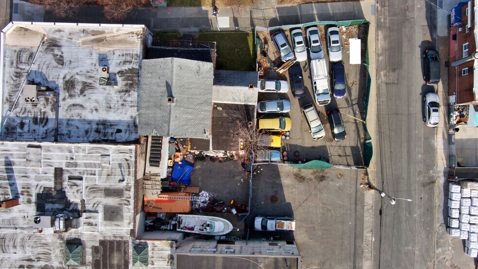 More Photos Of 351 Hempstead Tpke, Elmont Land For Sale