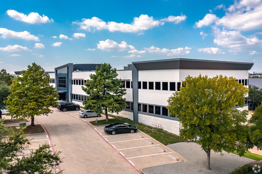 More Photos Of 1110 Cottonwood Ln, Irving Medical For Lease