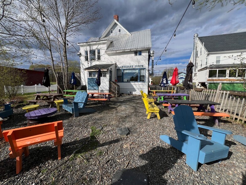 More Photos Of 9 Tenney Hill Rd, Monson Storefront Retail Residential For Sale