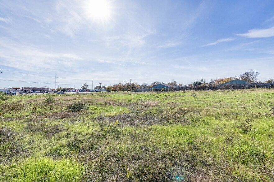More Photos Of TBD FM 485, Hearne Land For Sale