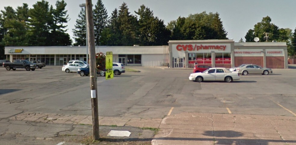 More Photos Of 34-40 W Main St, Sodus Unknown For Lease