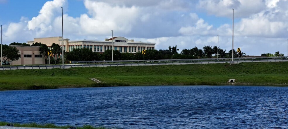 More Photos Of 8501 SW 124th Ave, Miami Medical For Sale