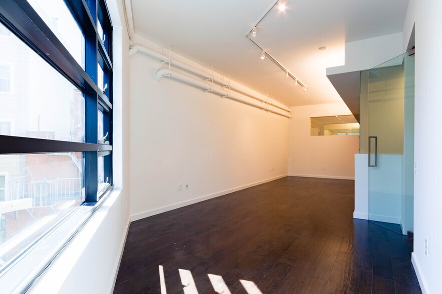 More Photos Of 1853-1857 Market St, San Francisco Office For Lease