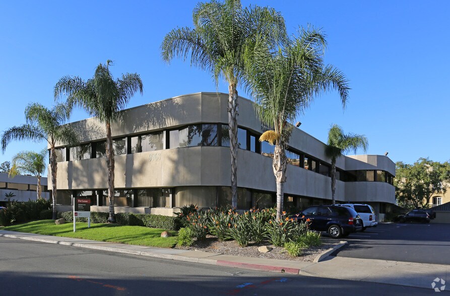 More Photos Of 9968 Hibert St, San Diego Office For Sale
