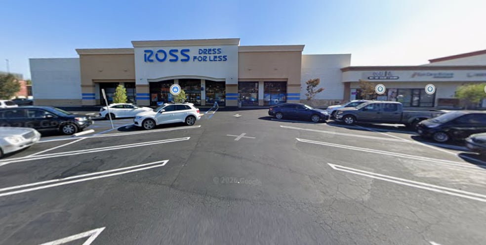 More Photos Of 4239-4315 Pacific Coast Hwy, Torrance General Retail For Lease