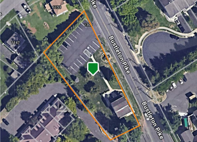 More Photos Of 1260 Bustleton Pike, Feasterville Trevose Office For Sale