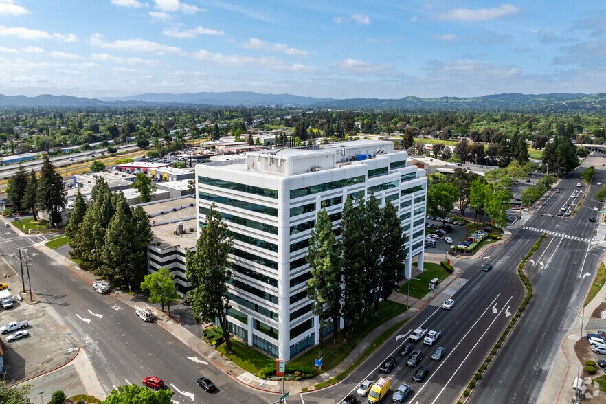 More Photos Of 1390 Willow Pass Rd, Concord Unknown For Lease