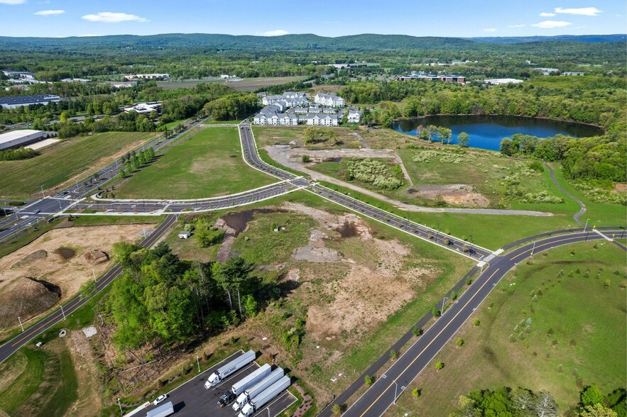 More Photos Of Day Hill Road, Windsor Land For Sale