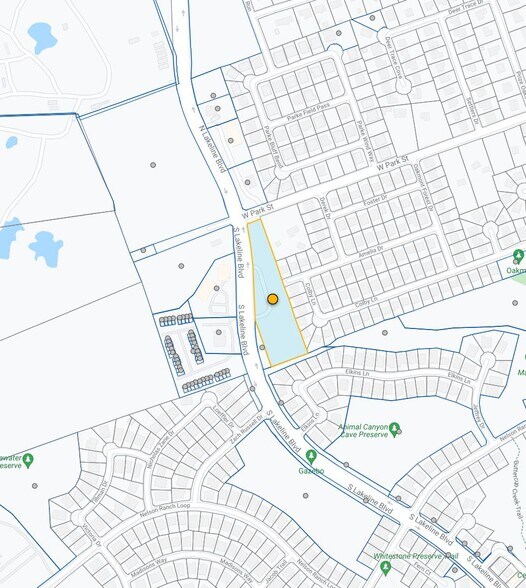 More Photos Of 120 S Lakeline Blvd, Cedar Park Medical For Sale