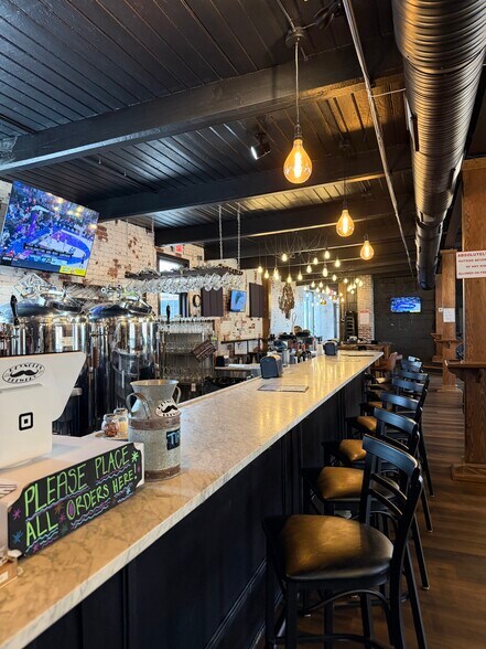 More Photos Of 354 W Meadow Rd, Eden General Retail For Sale