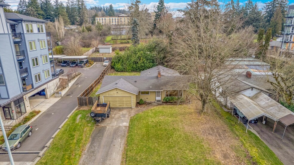More Photos Of 11780 SW 72nd Ave, Tigard Land For Sale
