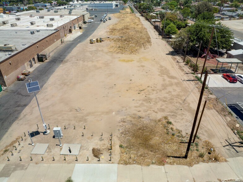 Herndon Rd, Ceres, CA 95307 Land For Sale