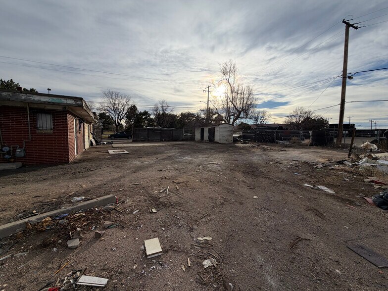 More Photos Of 3905 Oneida St, Denver Service Station For Sale